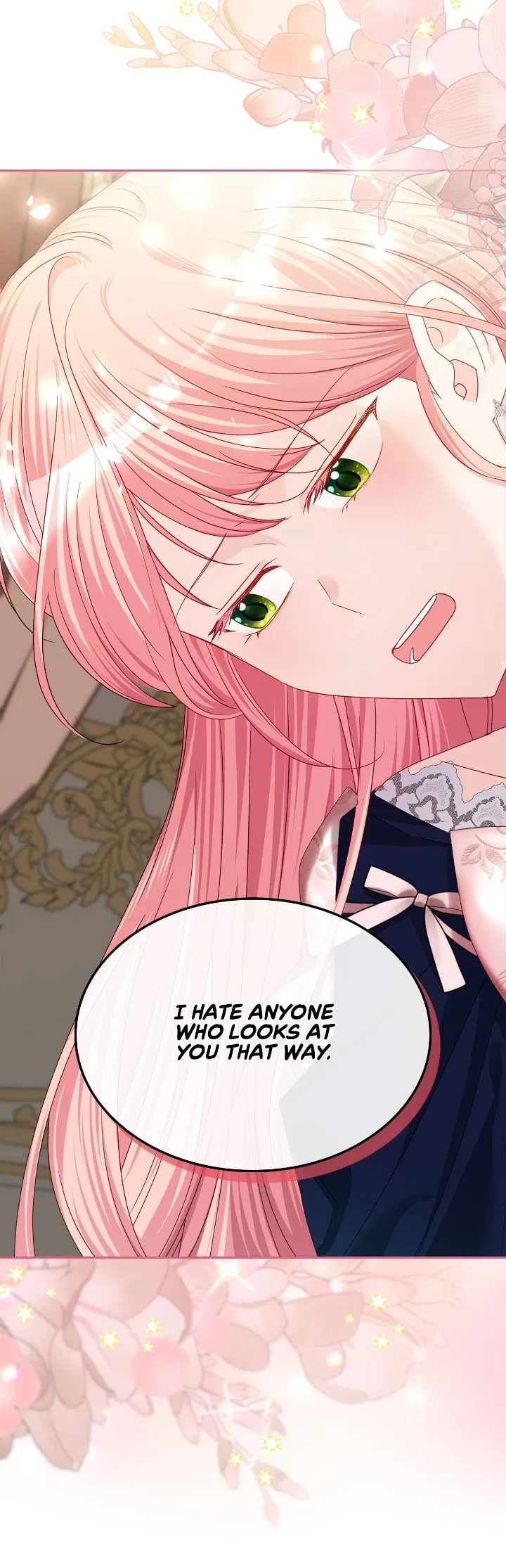 The Villainous Princess Wants to Live in a Gingerbread House Chapter 120 – Page 29