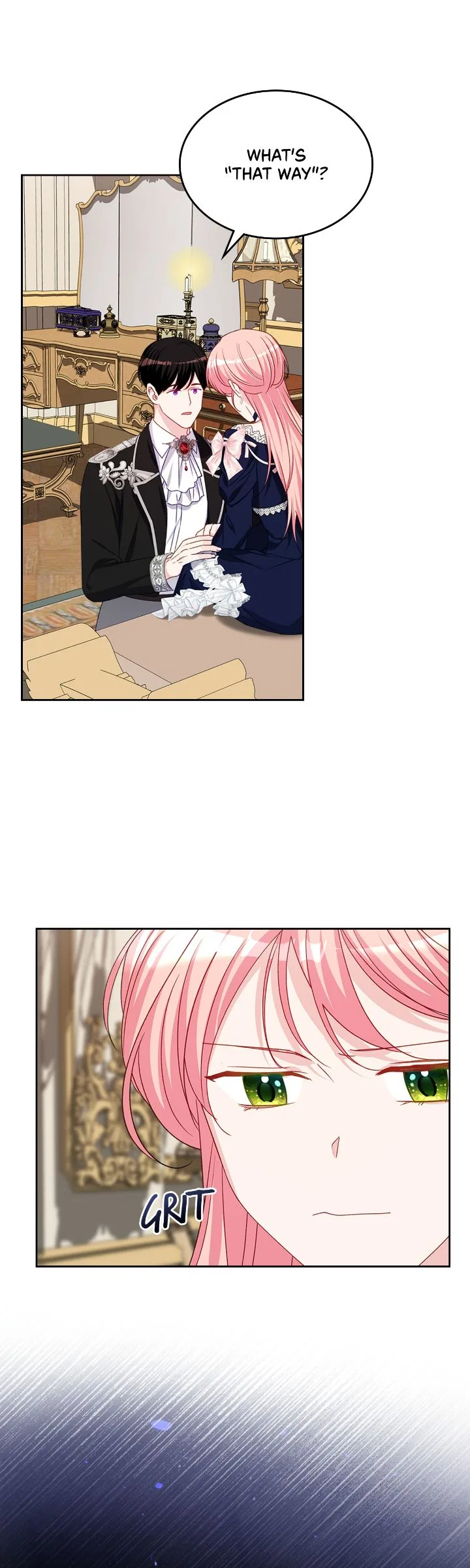 The Villainous Princess Wants to Live in a Gingerbread House Chapter 120 – Page 30