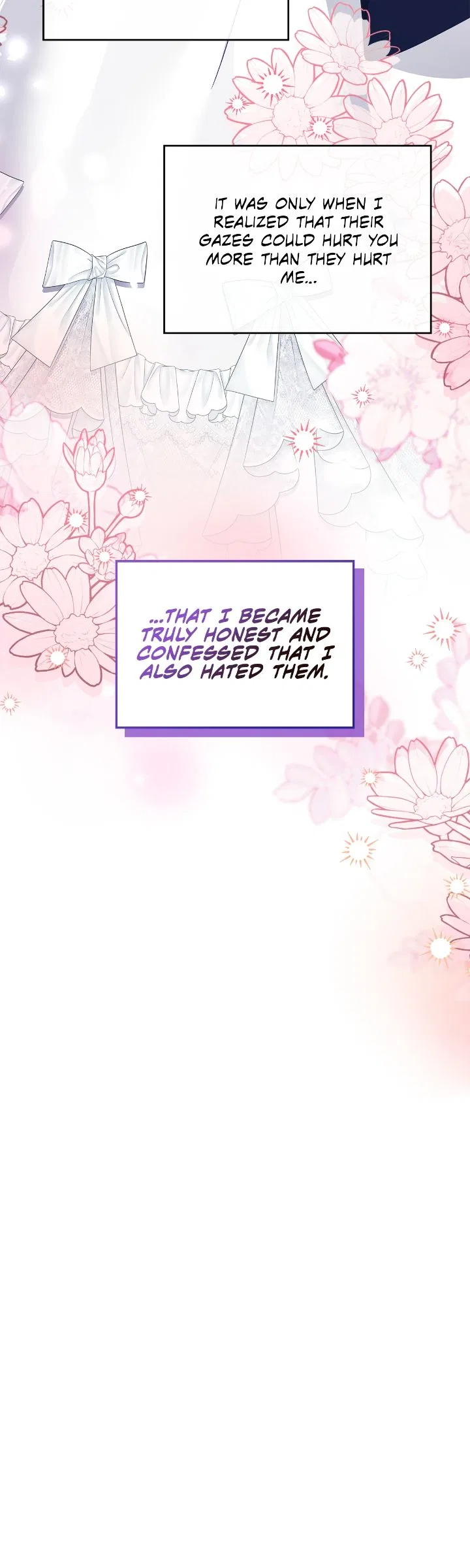 The Villainous Princess Wants to Live in a Gingerbread House Chapter 120 – Page 38