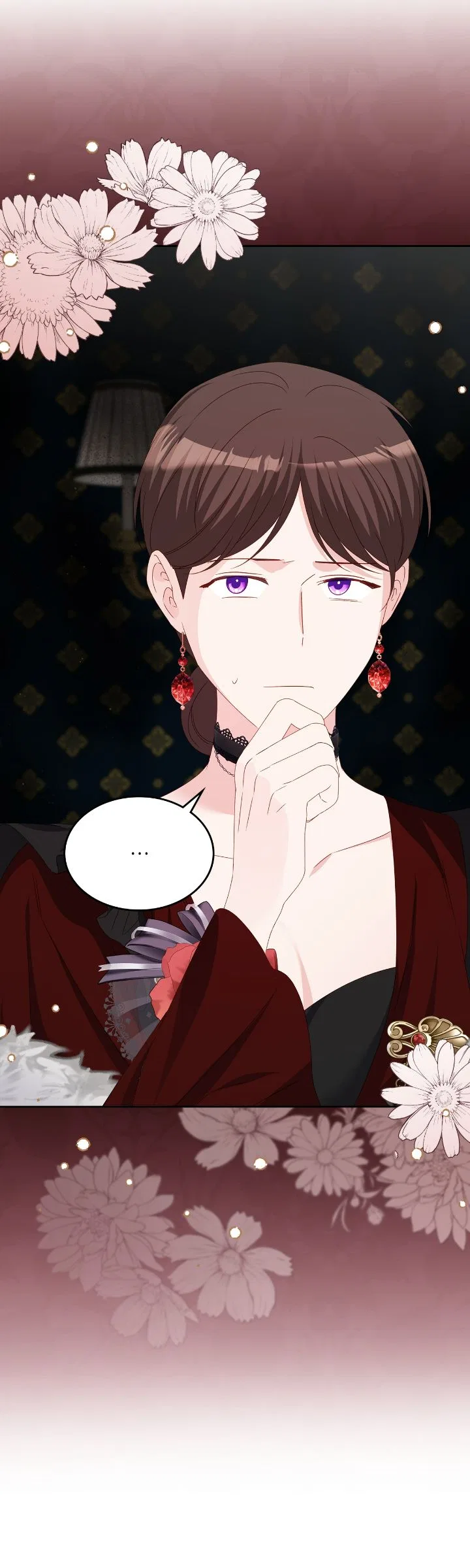 The Villainous Princess Wants to Live in a Gingerbread House Chapter 120 – Page 42