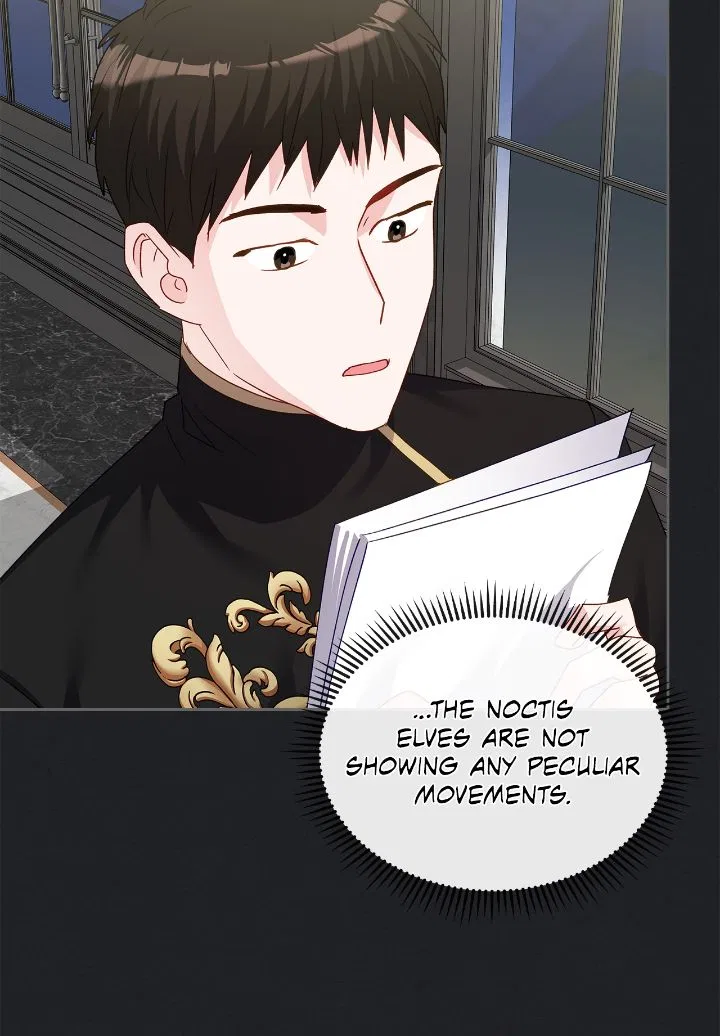 The Villainous Princess Wants to Live in a Gingerbread House Chapter 119 – Page 4