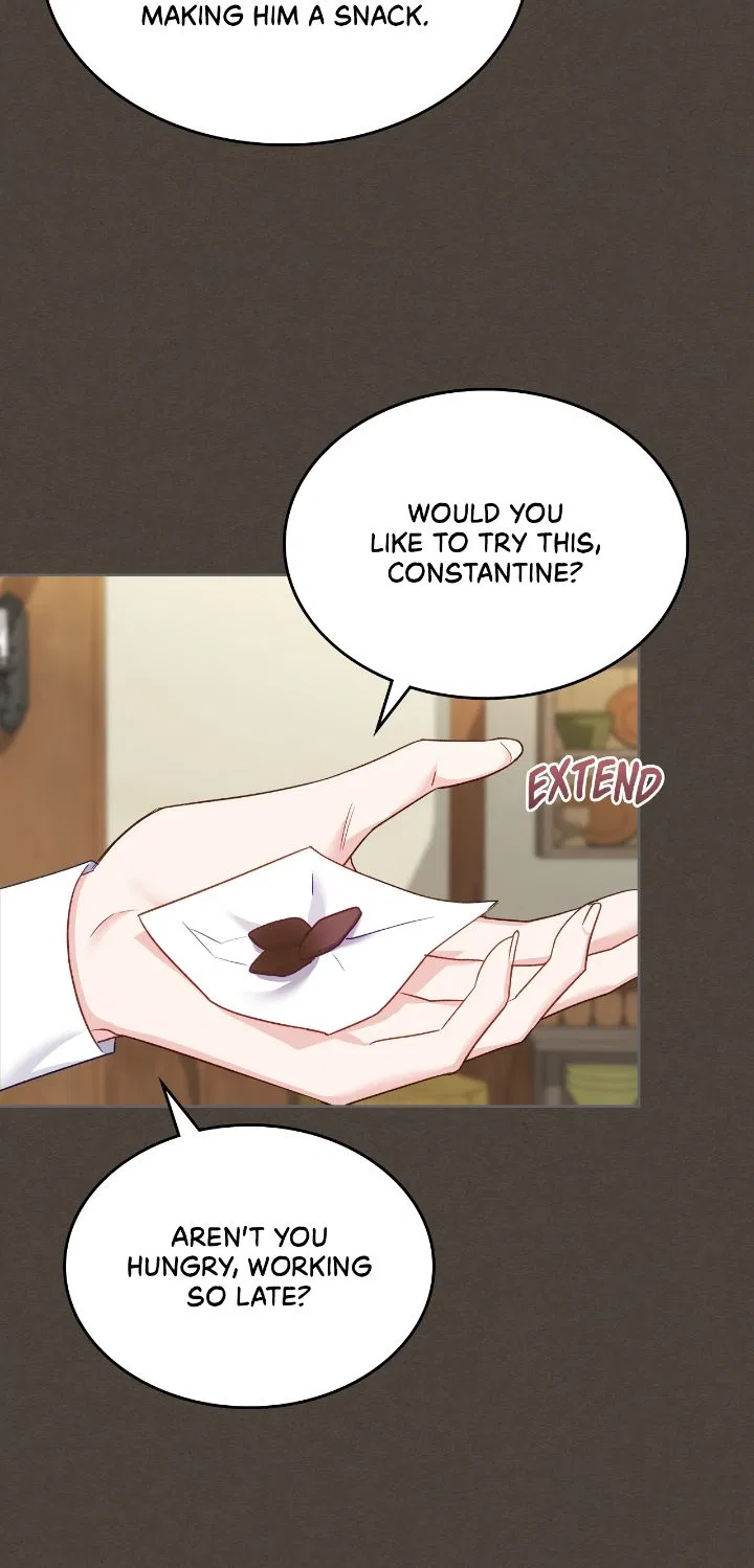 The Villainous Princess Wants to Live in a Gingerbread House Chapter 119 – Page 11