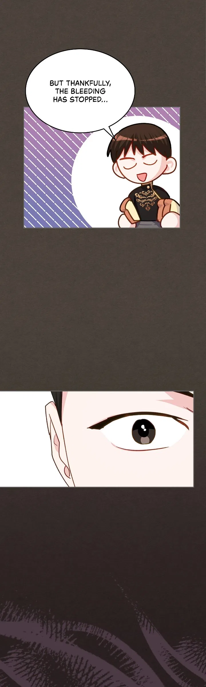 The Villainous Princess Wants to Live in a Gingerbread House Chapter 119 – Page 16