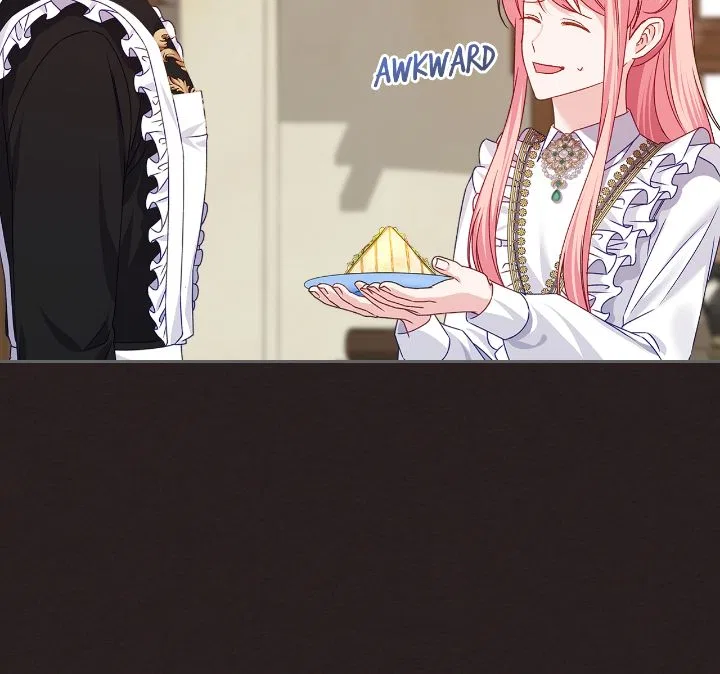 The Villainous Princess Wants to Live in a Gingerbread House Chapter 119 – Page 19