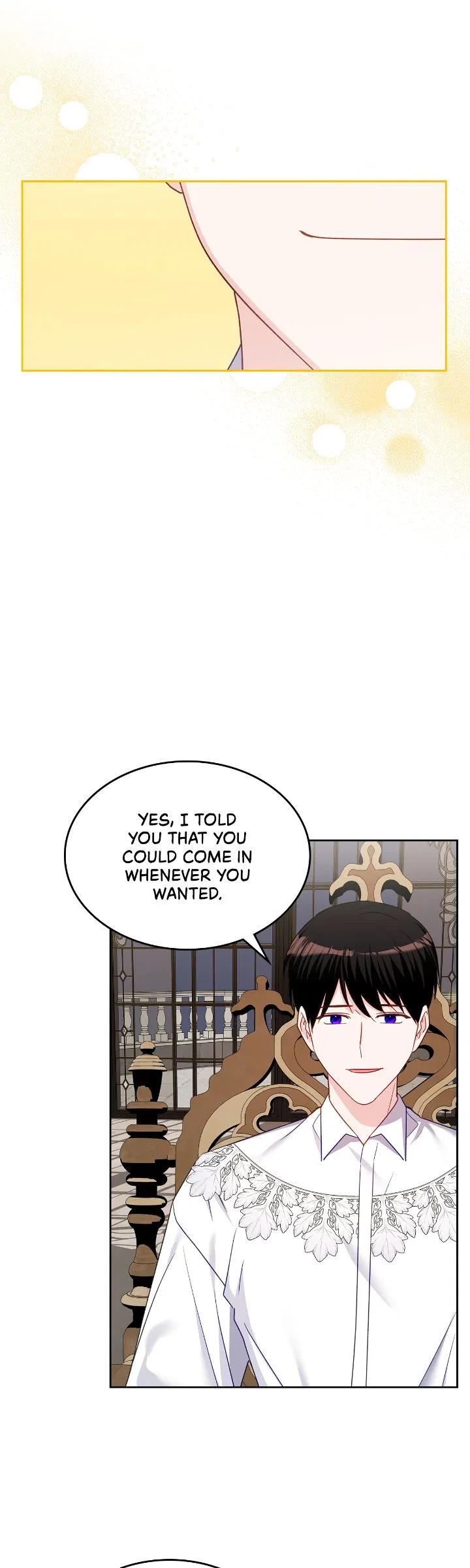 The Villainous Princess Wants to Live in a Gingerbread House Chapter 119 – Page 24