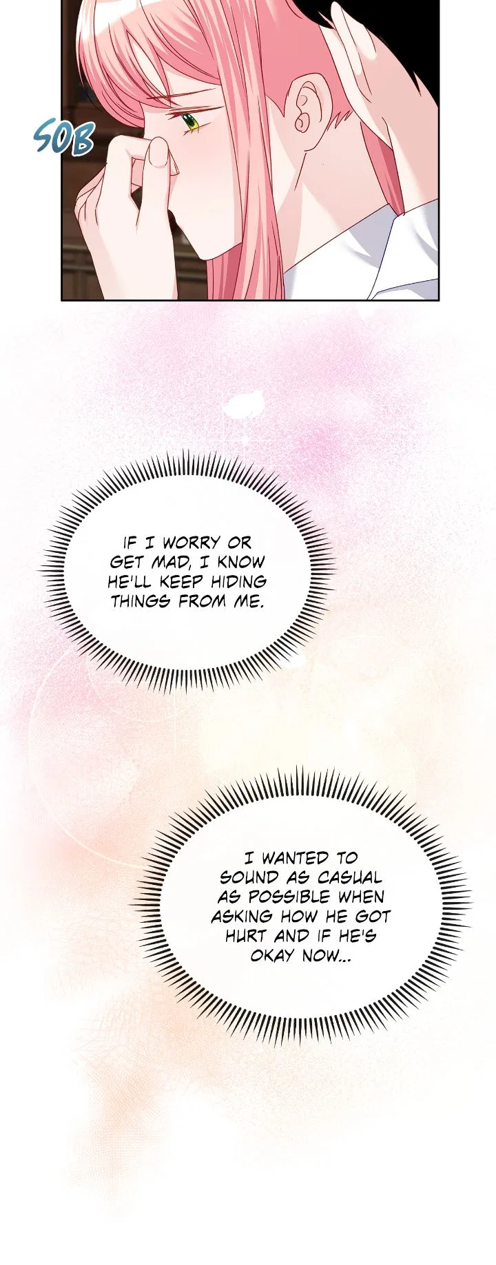 The Villainous Princess Wants to Live in a Gingerbread House Chapter 119 – Page 29