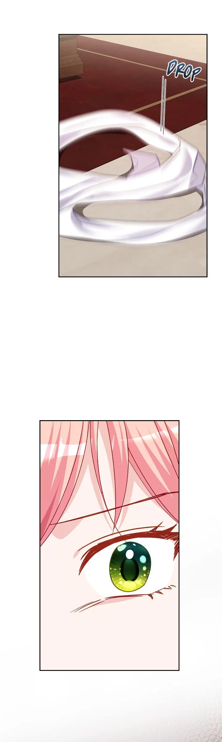 The Villainous Princess Wants to Live in a Gingerbread House Chapter 119 – Page 39