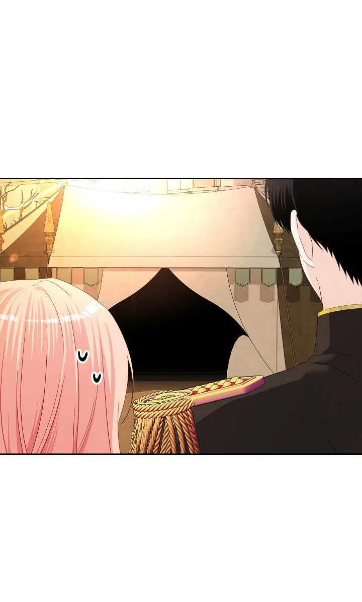 The Villainous Princess Wants to Live in a Gingerbread House Chapter 118 – Page 3