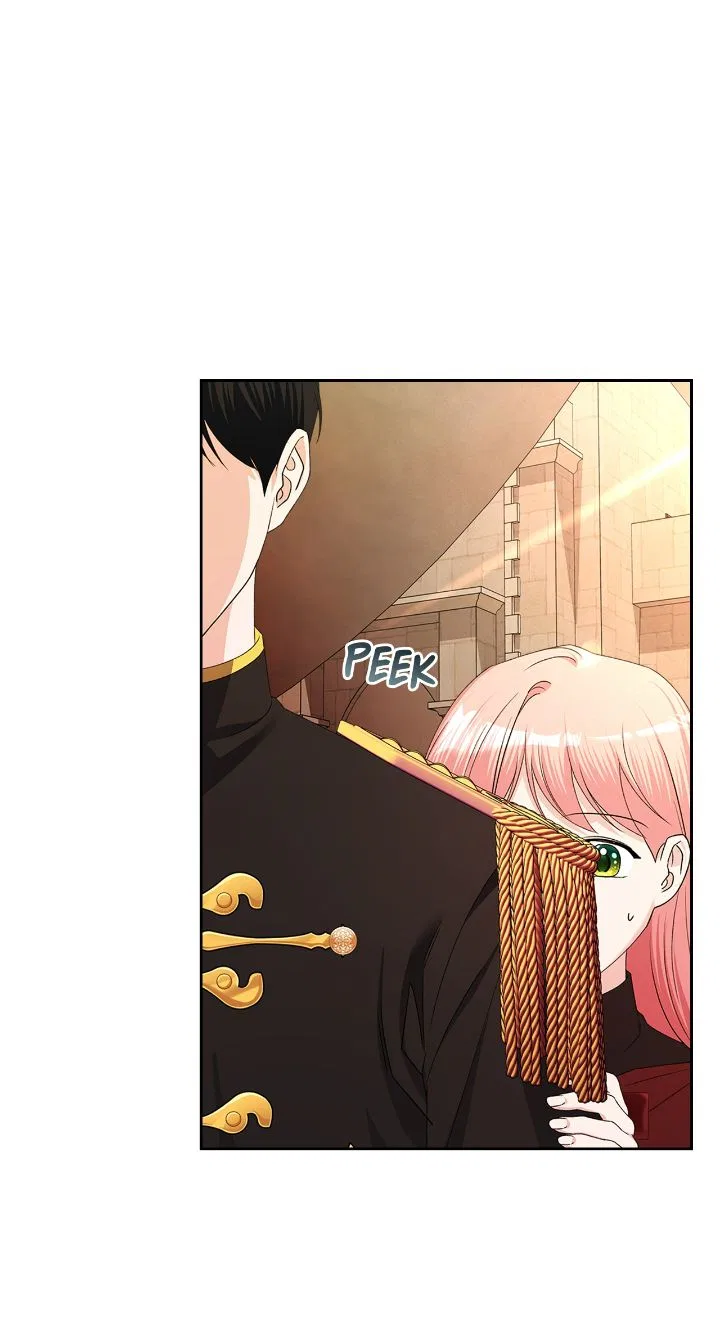The Villainous Princess Wants to Live in a Gingerbread House Chapter 118 – Page 6