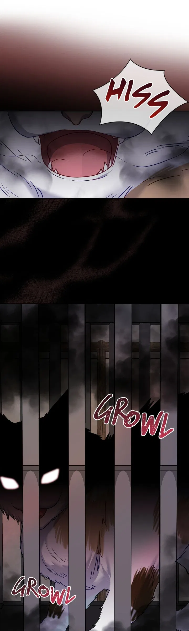 The Villainous Princess Wants to Live in a Gingerbread House Chapter 118 – Page 7