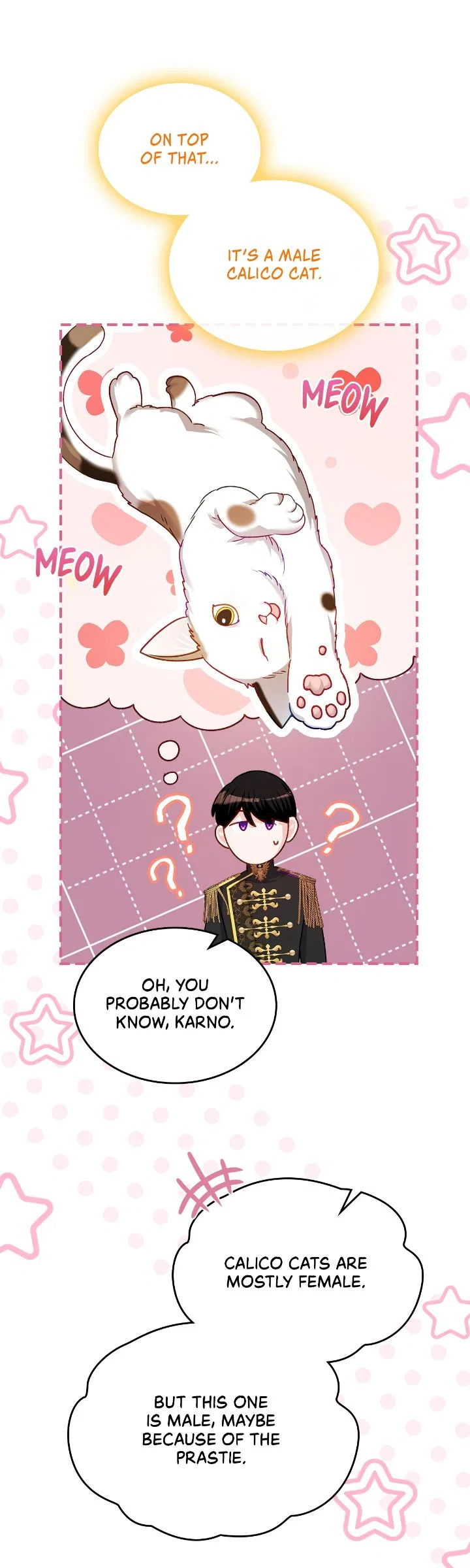 The Villainous Princess Wants to Live in a Gingerbread House Chapter 118 – Page 11
