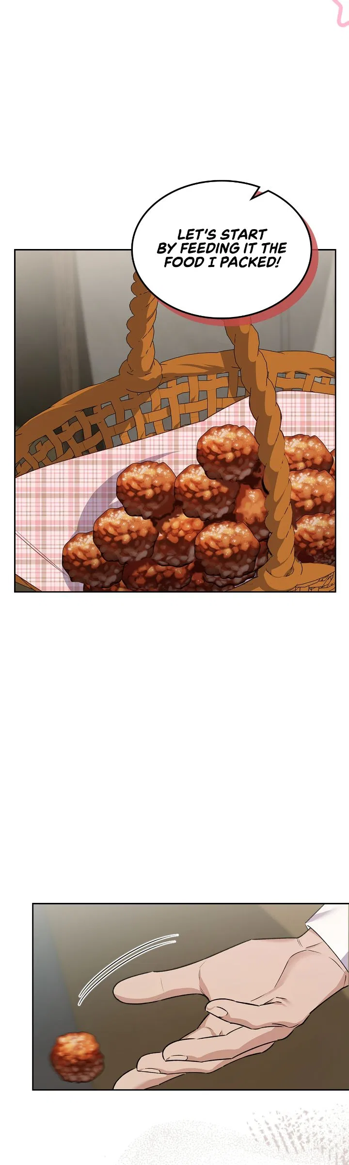 The Villainous Princess Wants to Live in a Gingerbread House Chapter 118 – Page 12