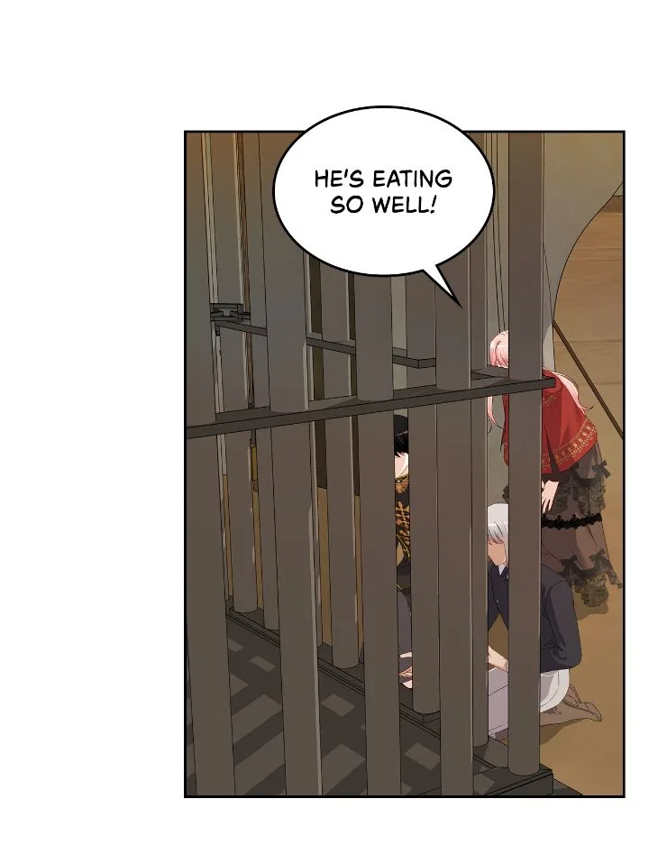 The Villainous Princess Wants to Live in a Gingerbread House Chapter 118 – Page 16