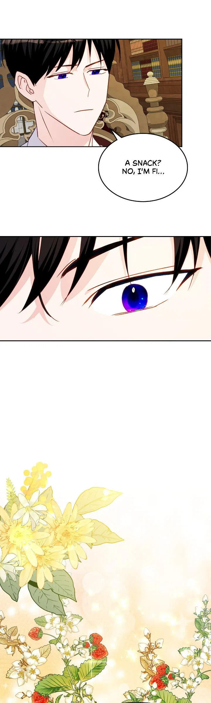 The Villainous Princess Wants to Live in a Gingerbread House Chapter 118 – Page 36