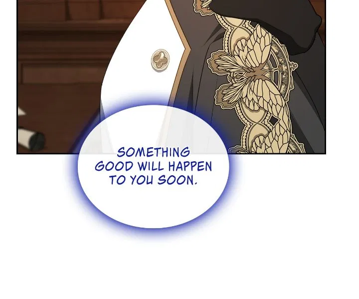 The Villainous Princess Wants to Live in a Gingerbread House Chapter 117 – Page 3