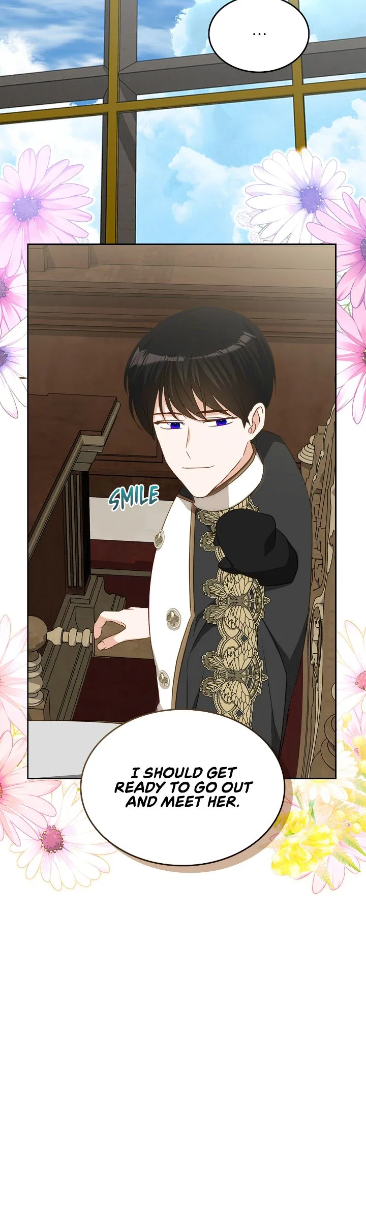The Villainous Princess Wants to Live in a Gingerbread House Chapter 117 – Page 5