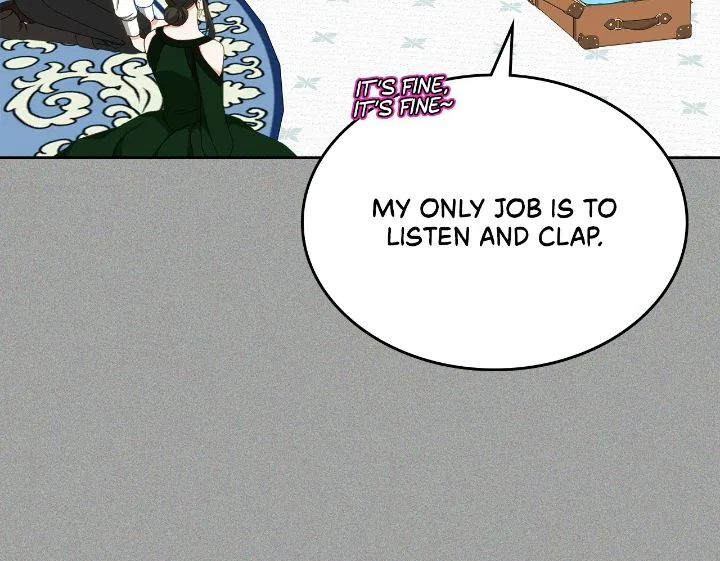 The Villainous Princess Wants to Live in a Gingerbread House Chapter 117 – Page 10