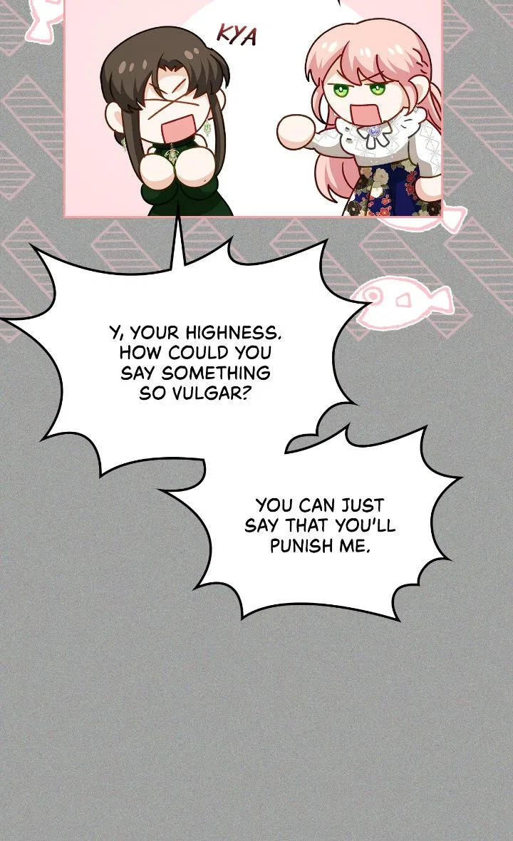 The Villainous Princess Wants to Live in a Gingerbread House Chapter 117 – Page 14
