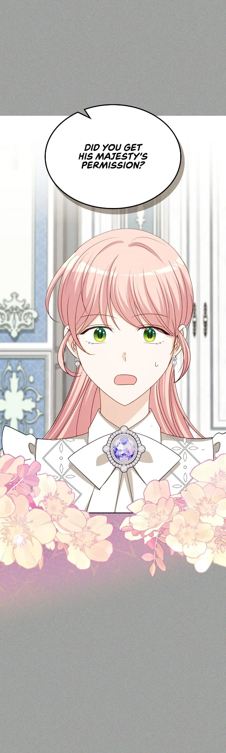 The Villainous Princess Wants to Live in a Gingerbread House Chapter 117 – Page 16