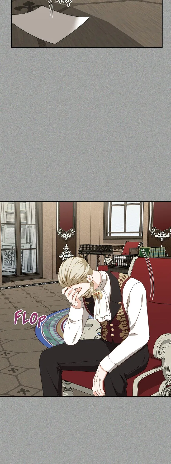 The Villainous Princess Wants to Live in a Gingerbread House Chapter 117 – Page 24
