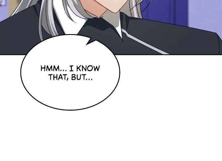 The Villainous Princess Wants to Live in a Gingerbread House Chapter 117 – Page 30