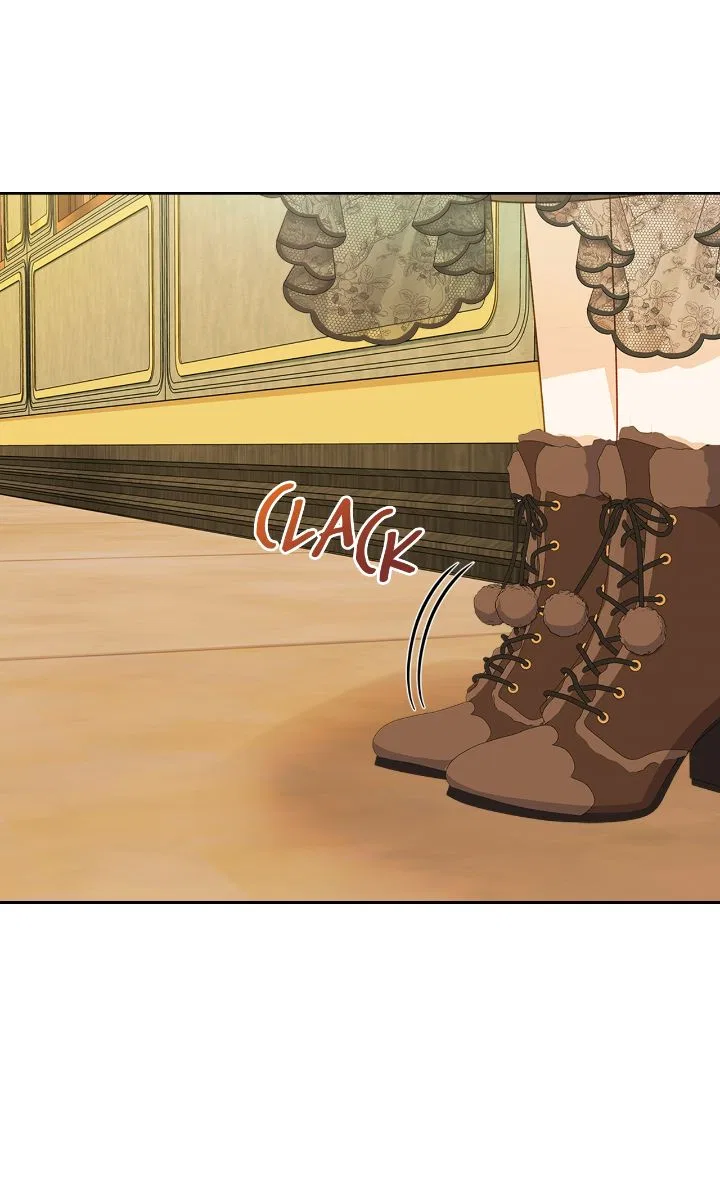 The Villainous Princess Wants to Live in a Gingerbread House Chapter 117 – Page 36