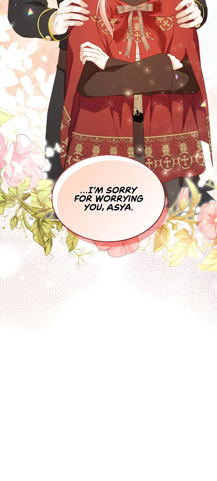 The Villainous Princess Wants to Live in a Gingerbread House Chapter 117 – Page 47
