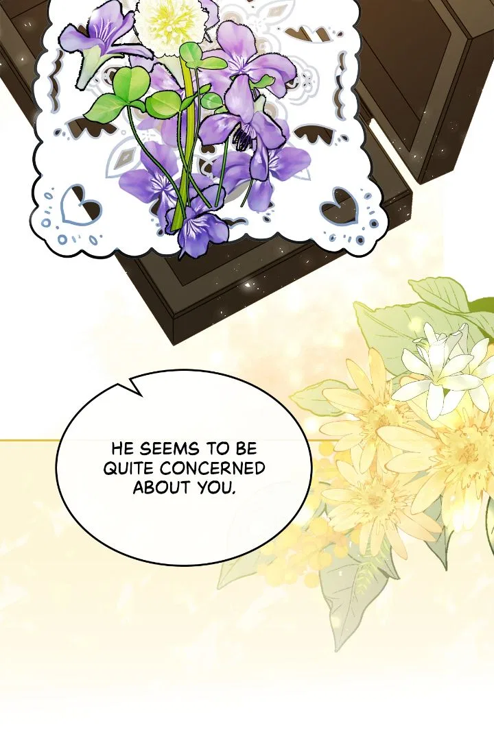 The Villainous Princess Wants to Live in a Gingerbread House Chapter 116 – Page 16