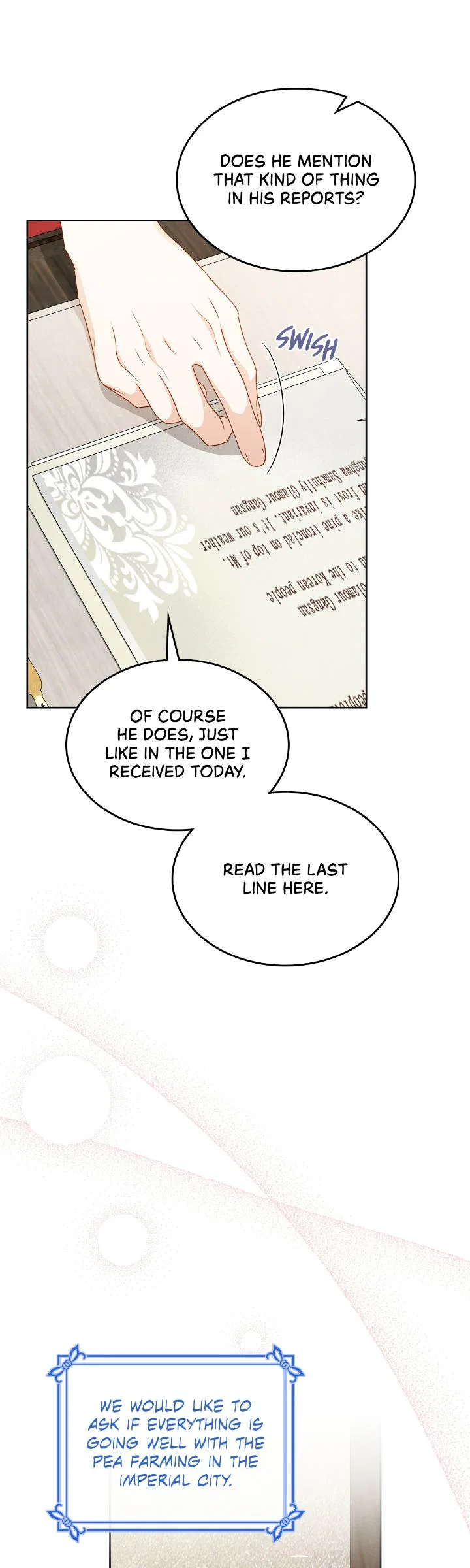 The Villainous Princess Wants to Live in a Gingerbread House Chapter 116 – Page 17