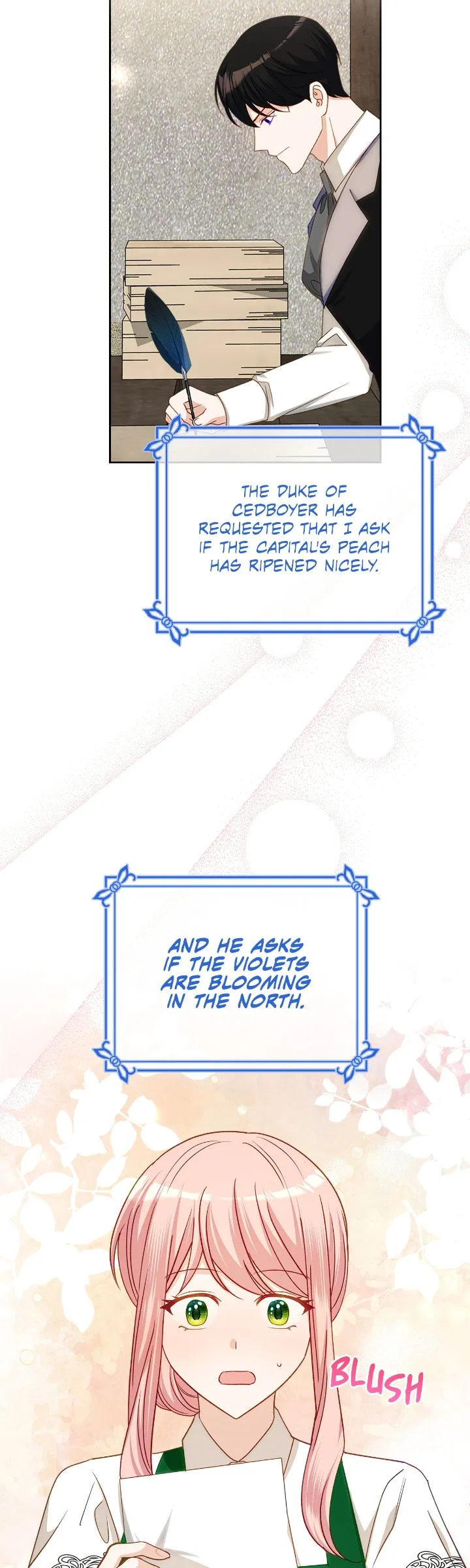 The Villainous Princess Wants to Live in a Gingerbread House Chapter 116 – Page 18