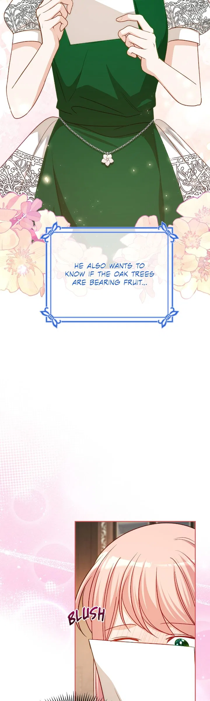 The Villainous Princess Wants to Live in a Gingerbread House Chapter 116 – Page 19