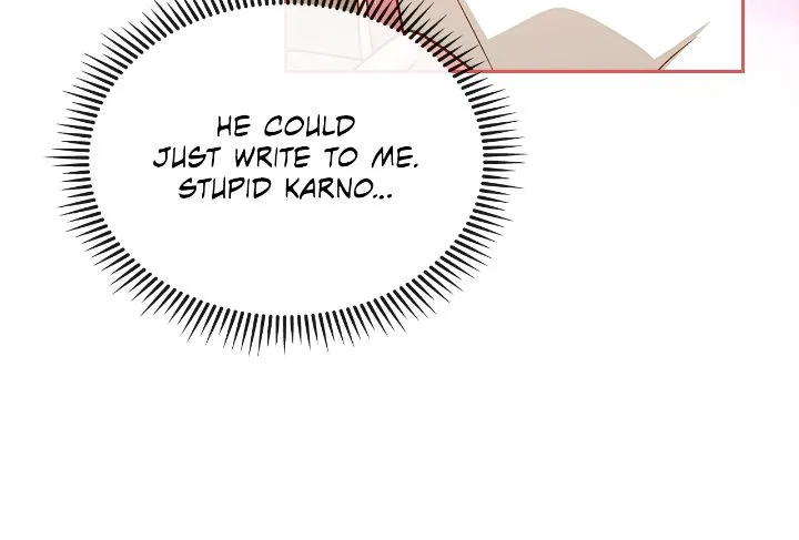 The Villainous Princess Wants to Live in a Gingerbread House Chapter 116 – Page 20