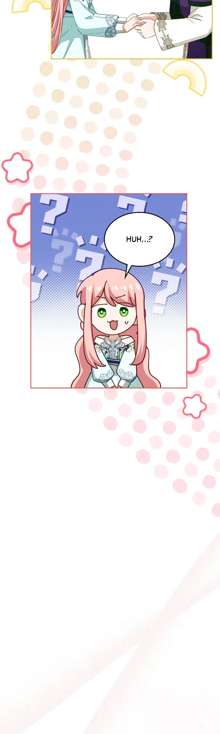 The Villainous Princess Wants to Live in a Gingerbread House Chapter 116 – Page 32