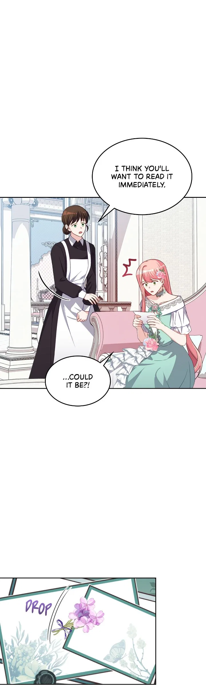 The Villainous Princess Wants to Live in a Gingerbread House Chapter 116 – Page 39