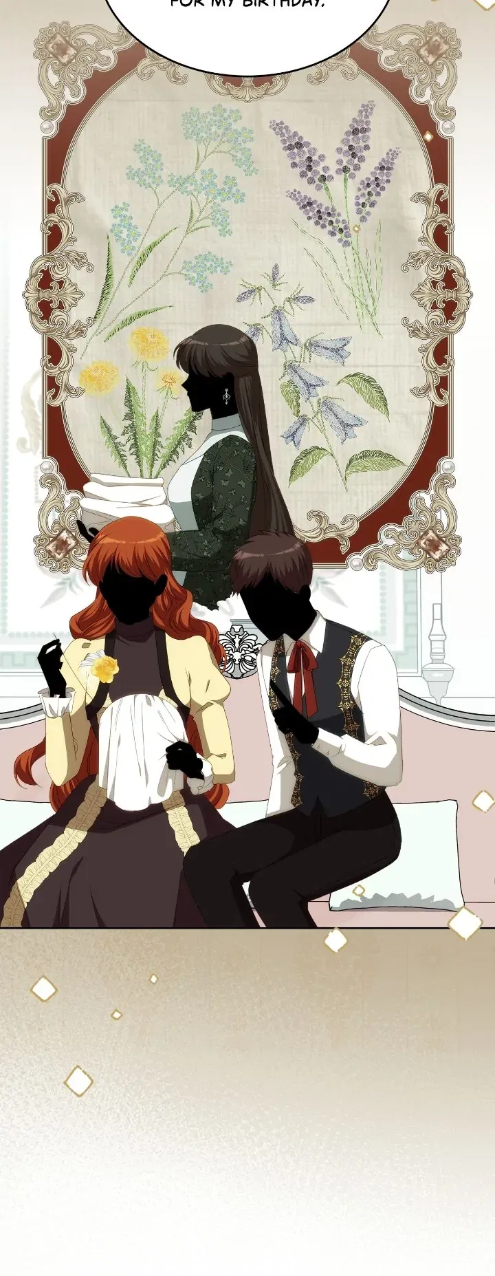 The Villainous Princess Wants to Live in a Gingerbread House Chapter 115 – Page 8
