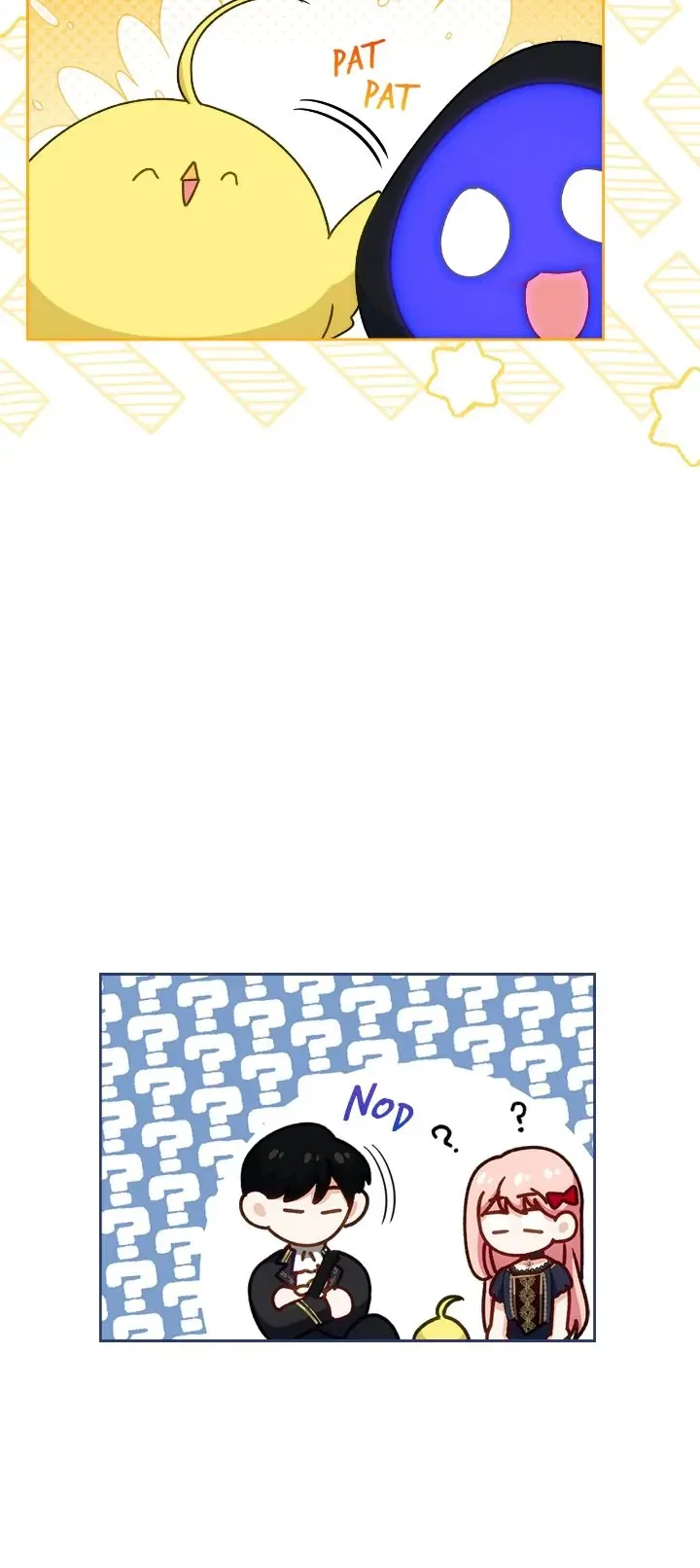 The Villainous Princess Wants to Live in a Gingerbread House Chapter 115 – Page 19
