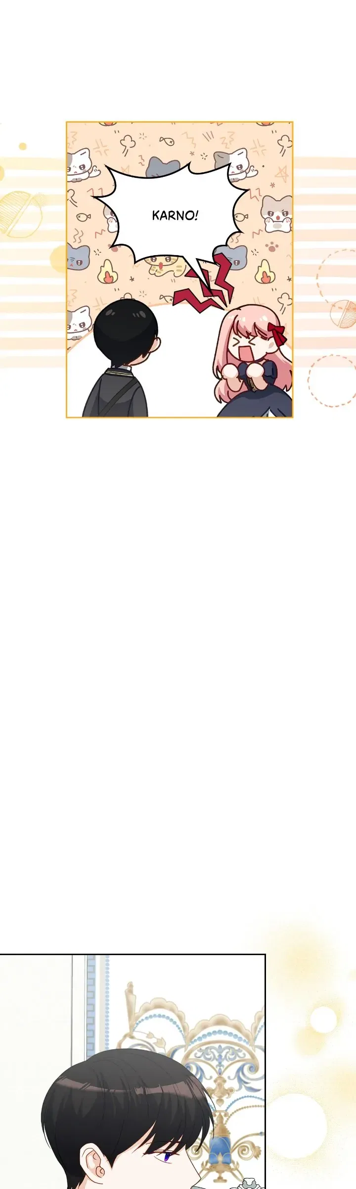 The Villainous Princess Wants to Live in a Gingerbread House Chapter 115 – Page 26