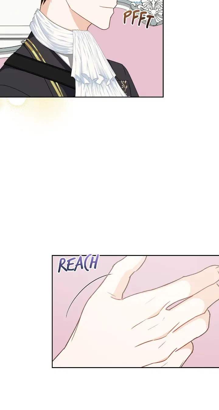 The Villainous Princess Wants to Live in a Gingerbread House Chapter 115 – Page 27