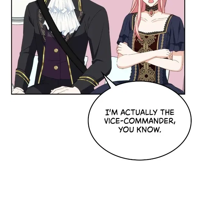The Villainous Princess Wants to Live in a Gingerbread House Chapter 115 – Page 31