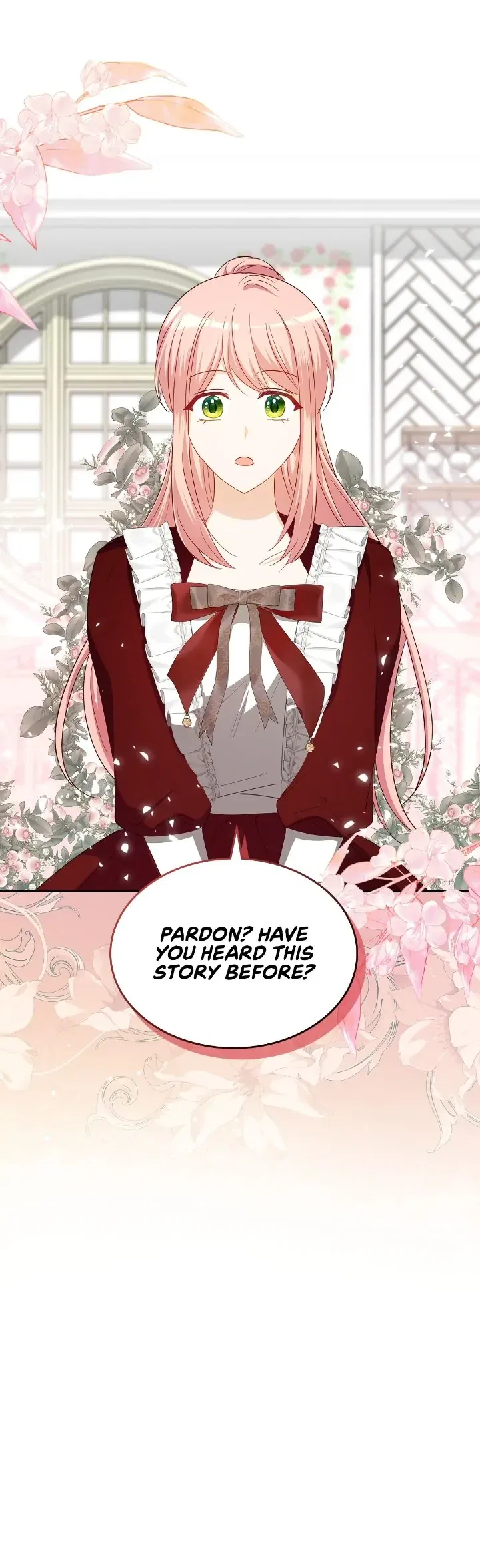 The Villainous Princess Wants to Live in a Gingerbread House Chapter 115 – Page 44