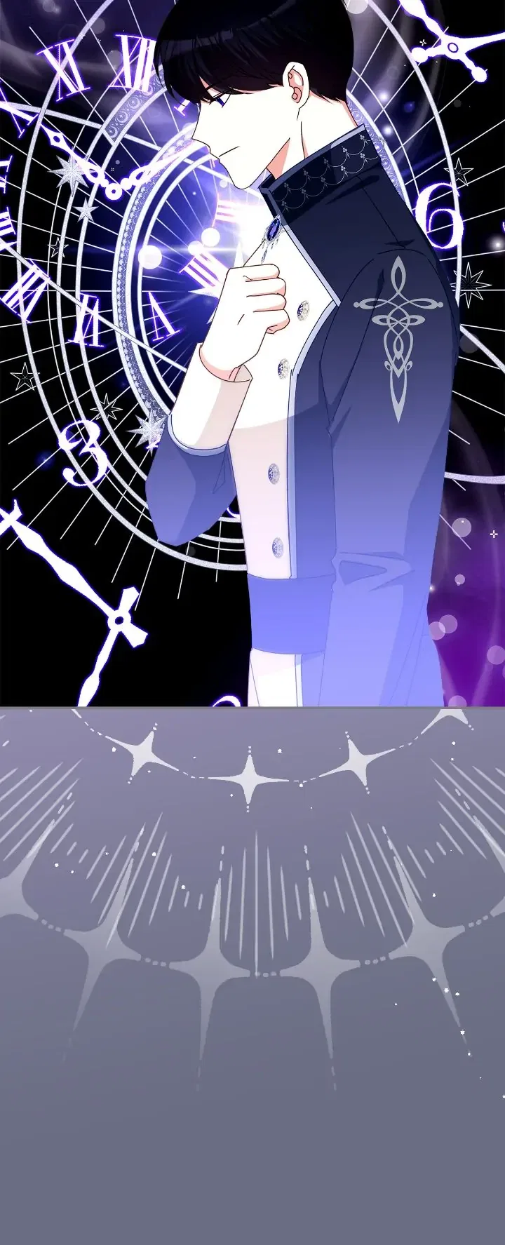 The Villainous Princess Wants to Live in a Gingerbread House Chapter 114 – Page 8