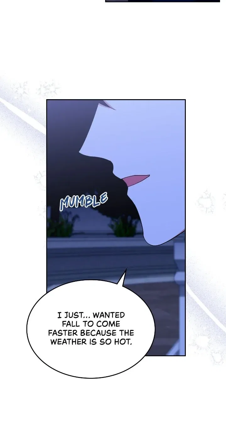 The Villainous Princess Wants to Live in a Gingerbread House Chapter 114 – Page 12