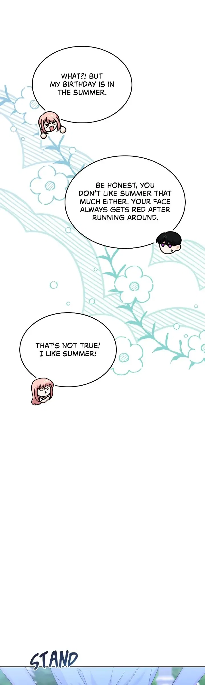 The Villainous Princess Wants to Live in a Gingerbread House Chapter 114 – Page 13