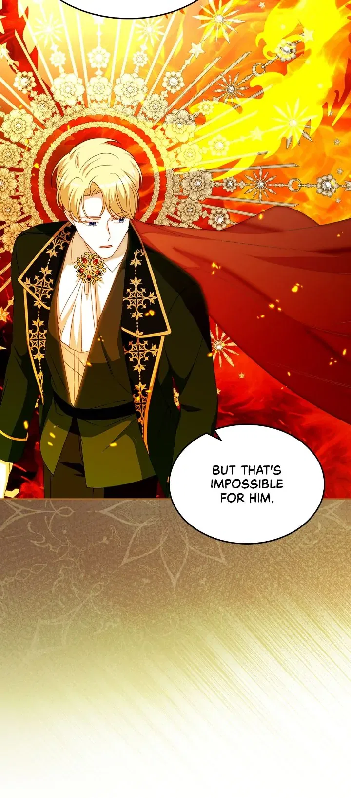 The Villainous Princess Wants to Live in a Gingerbread House Chapter 114 – Page 16