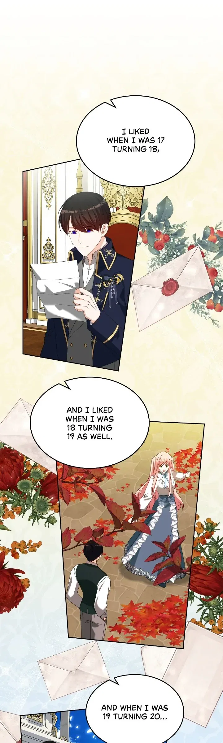 The Villainous Princess Wants to Live in a Gingerbread House Chapter 114 – Page 24