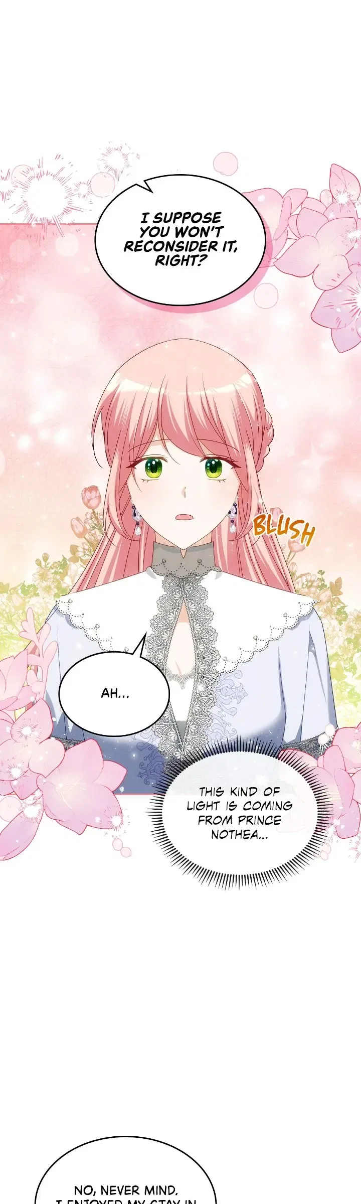 The Villainous Princess Wants to Live in a Gingerbread House Chapter 114 – Page 36