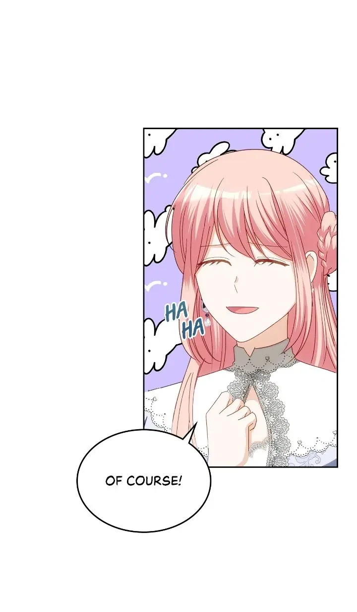 The Villainous Princess Wants to Live in a Gingerbread House Chapter 114 – Page 39