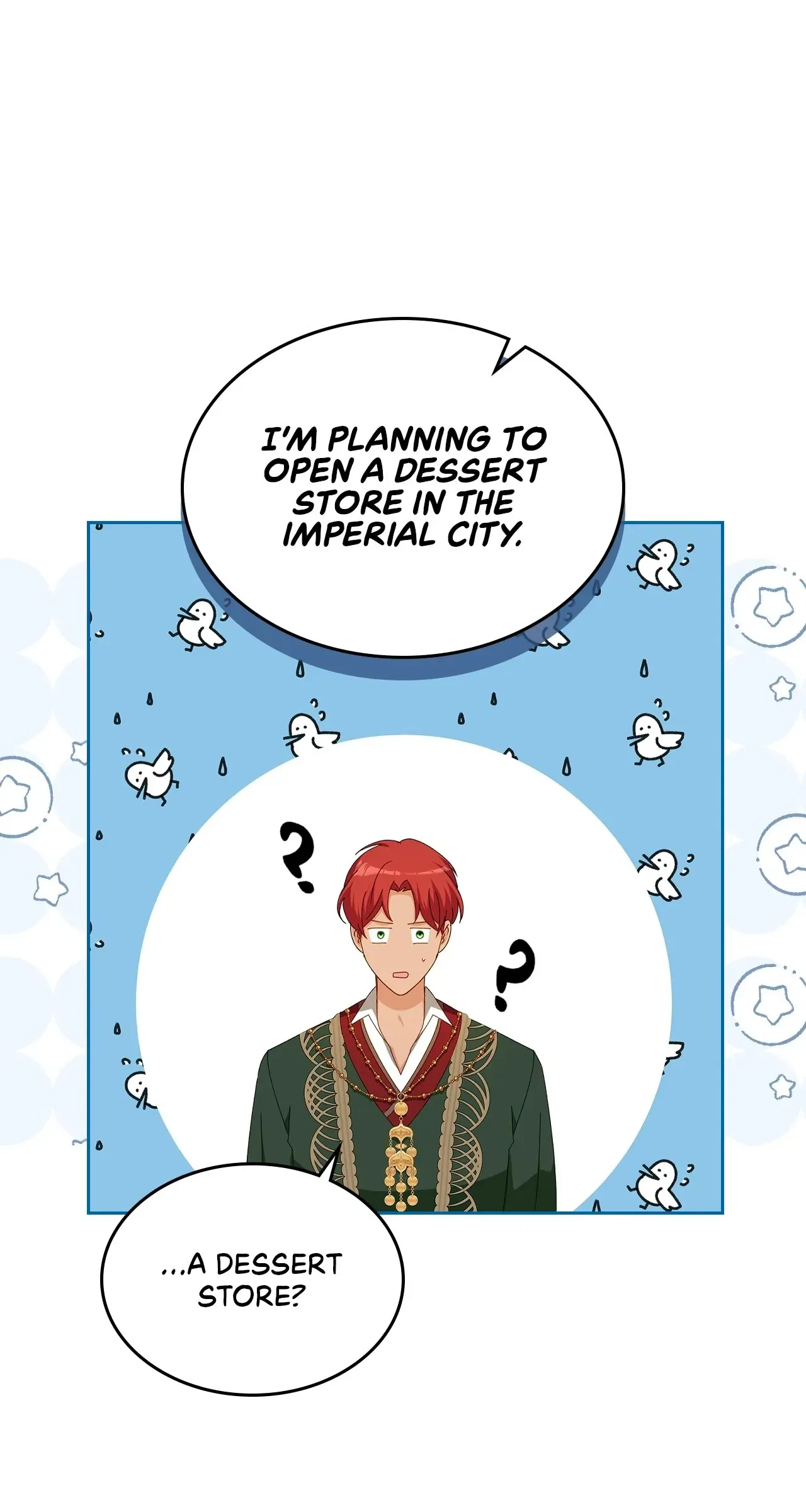 The Villainous Princess Wants to Live in a Gingerbread House Chapter 113 – Page 10