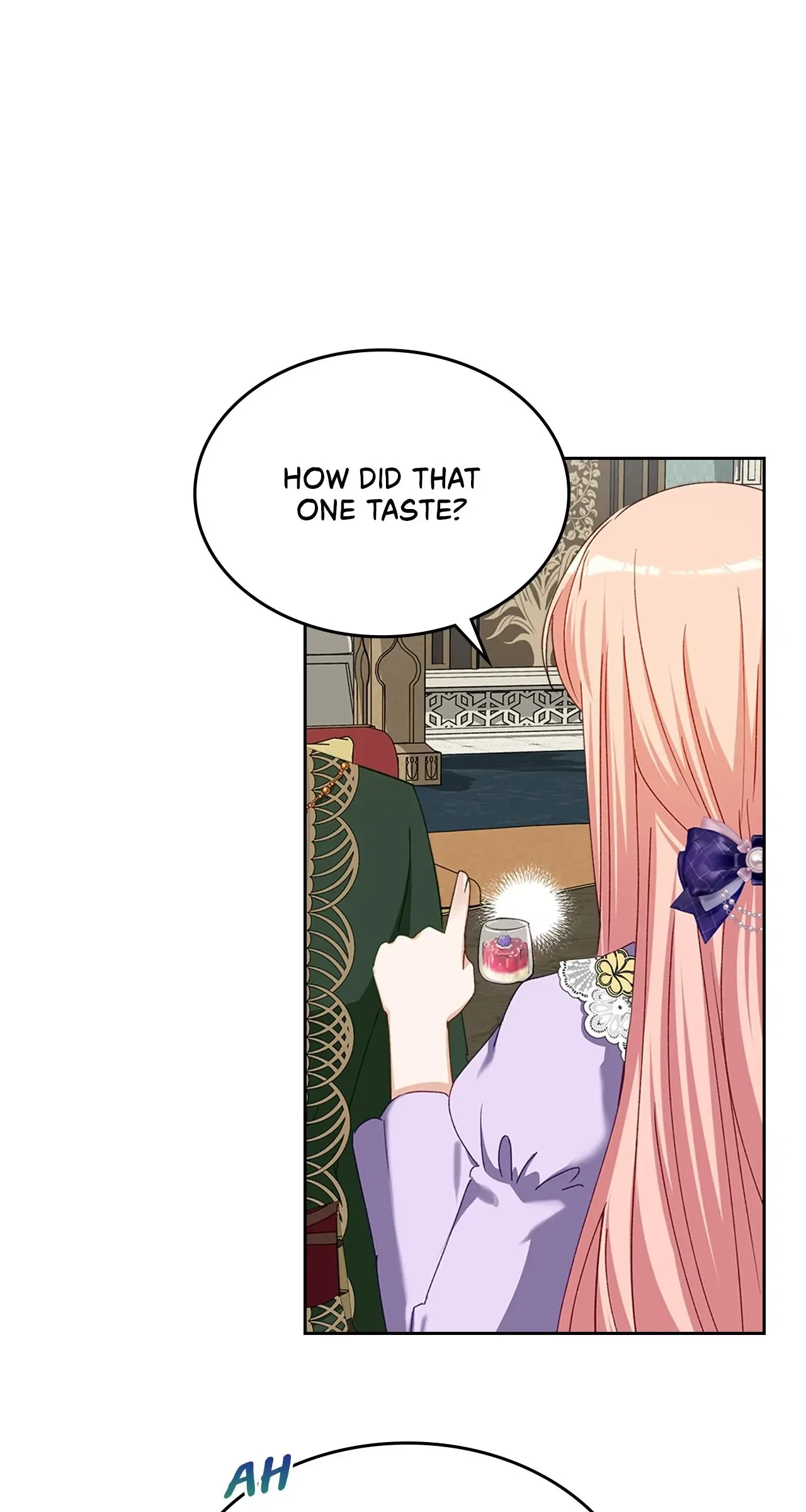 The Villainous Princess Wants to Live in a Gingerbread House Chapter 113 – Page 11