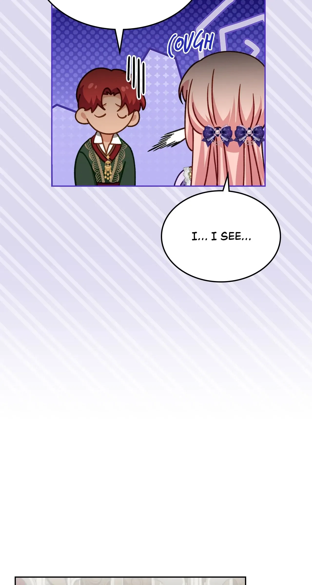 The Villainous Princess Wants to Live in a Gingerbread House Chapter 113 – Page 19